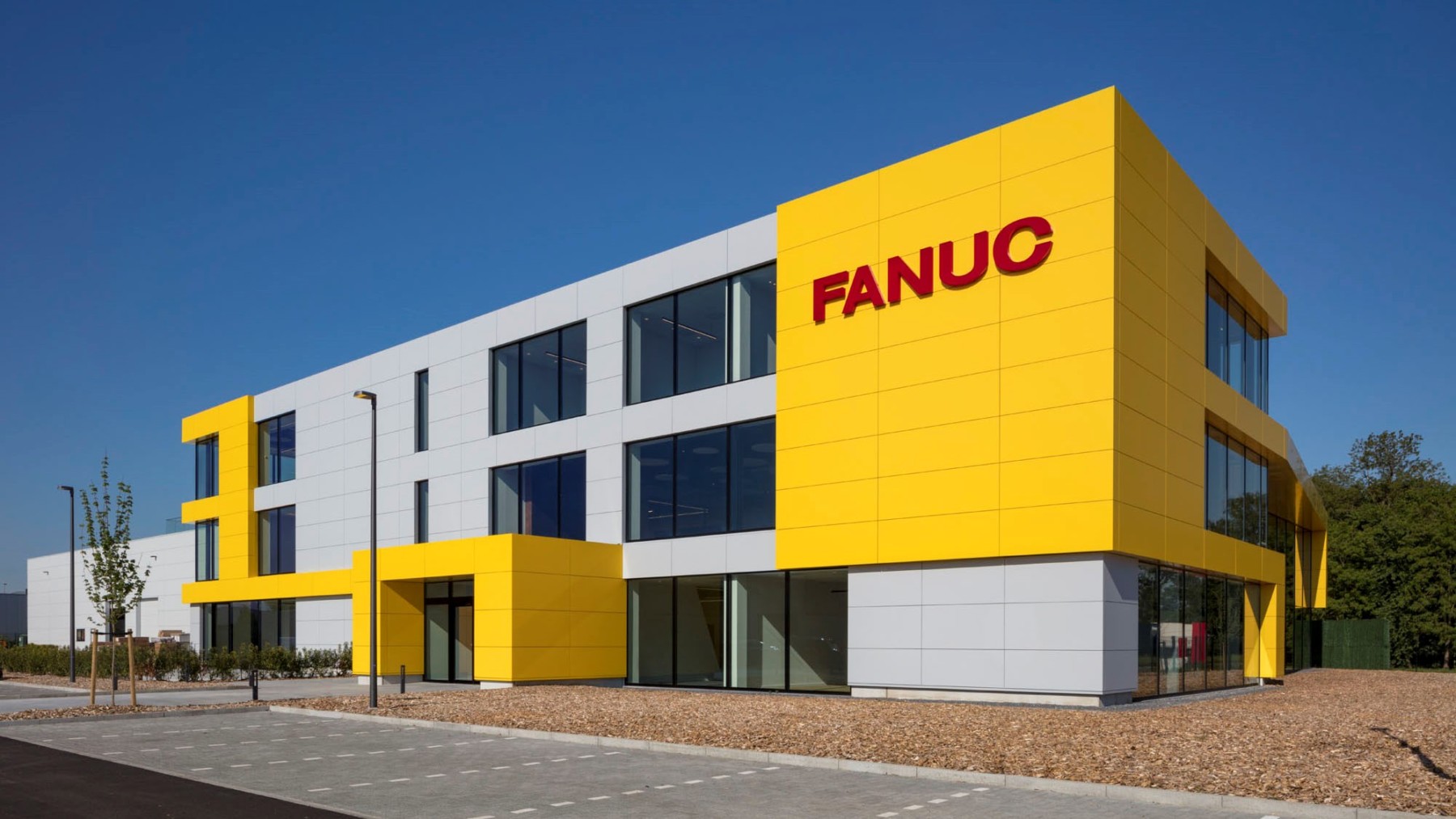 FANUC